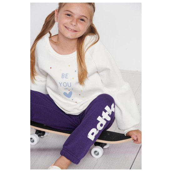 Bodytalk Παιδική μακρυμάνικη μπλούζα Bodytalk Παιδική μακρυμάνικη μπλούζα